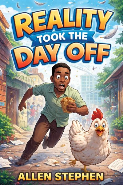 Reality Took the Day Off