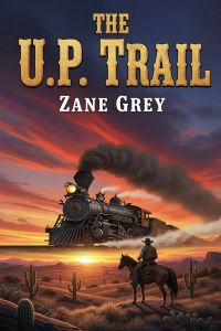 The U.P. Trail