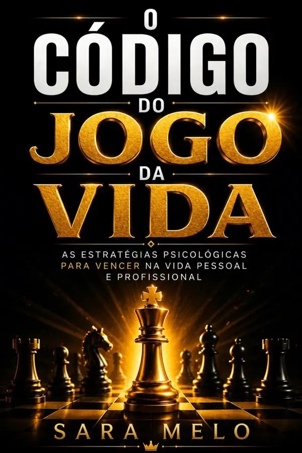 O Código do Jogo da Vida