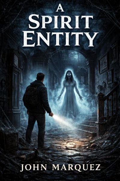 A Spirit Entity