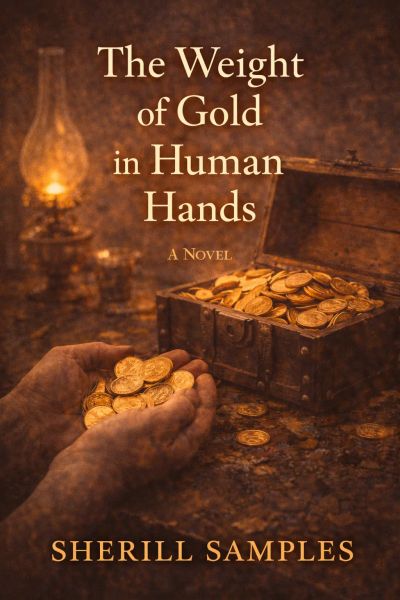 The Weight of Gold in Human Hands