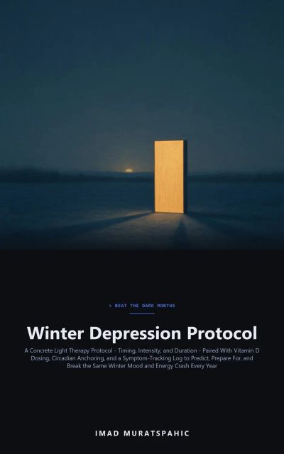 Winter Depression Protocol