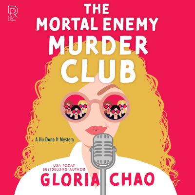 The Mortal Enemy Murder Club