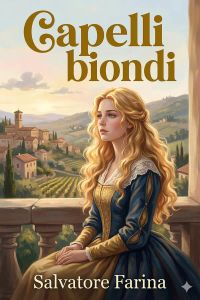 Capelli biondi