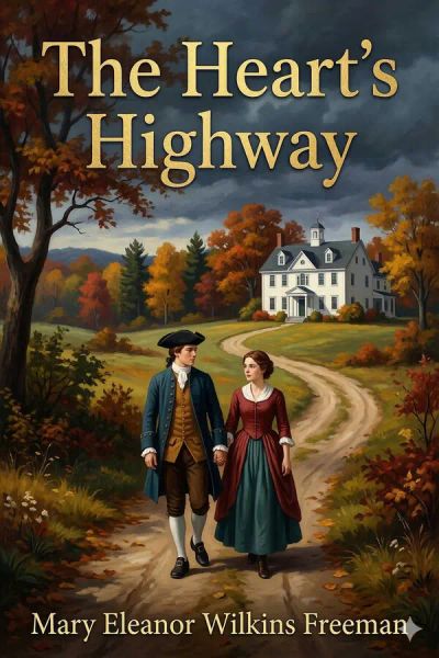 The Heart's Highway: A Romance of Virginia in the Seventeenth Century