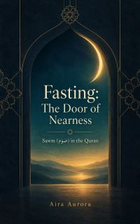 Fasting: The Door of Nearness