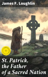 St. Patrick, the Father of a Sacred Nation