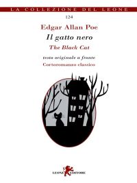 Il gatto nero / The Black Cat
