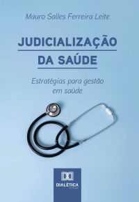 Judicialização da Saúde