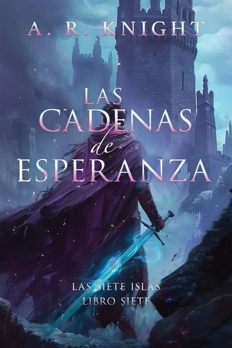 Las Cadenas de Esperanza