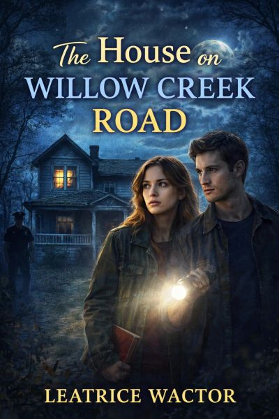 The House on Willow Creek Road