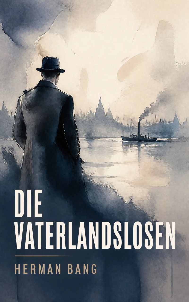 Die Vaterlandslosen