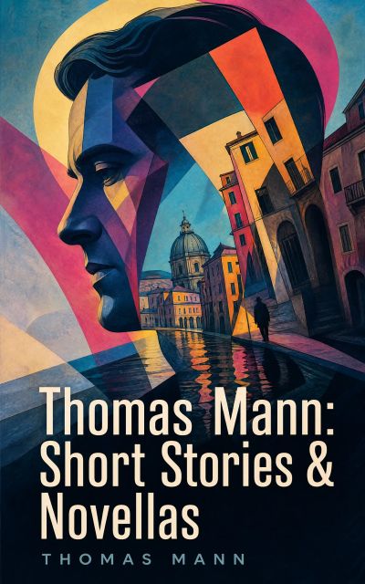 Thomas Mann: Short Stories & Novellas