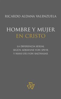 Hombre y mujer en Cristo