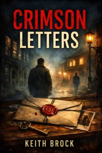 CRIMSON LETTERS