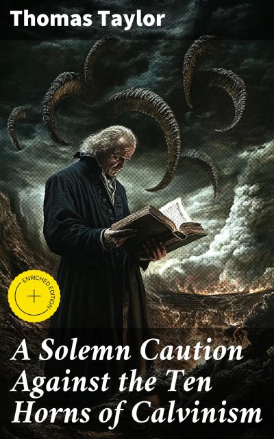 A Solemn Caution Against the Ten Horns of Calvinism