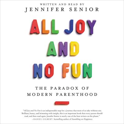 All Joy and No Fun