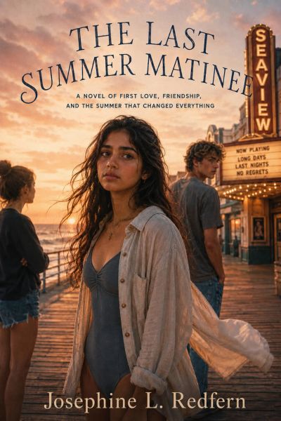 The Last Summer Matinee