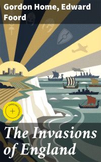 The Invasions of England