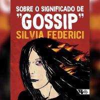 Sobre o significado de "gossip"