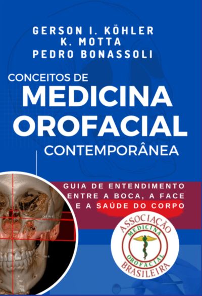 Conceitos De Medicina Orofacial Contemporânea