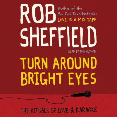 Turn Around Bright Eyes