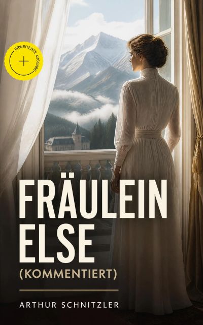 Fräulein Else (Kommentiert)