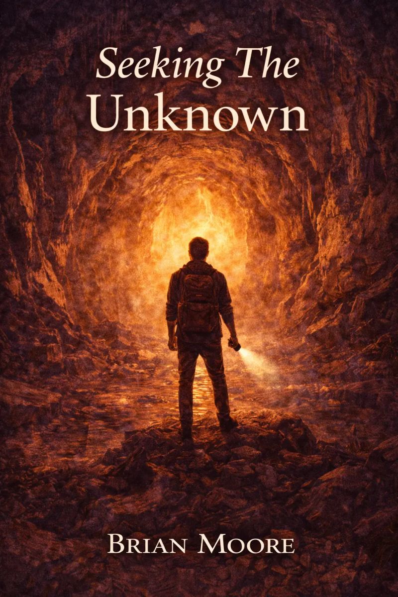 SEEKING THE UNKNOWN