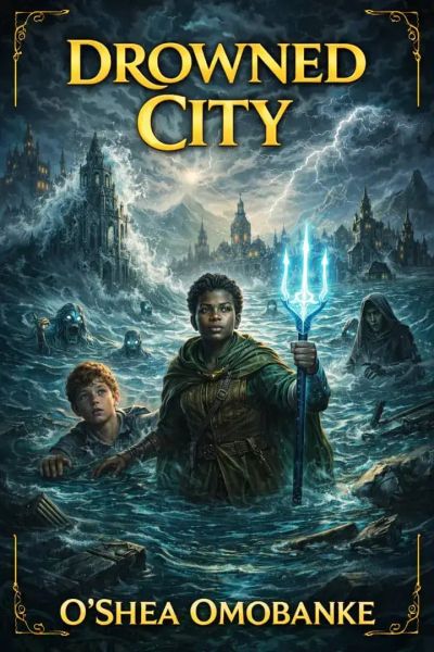 Drowned City
