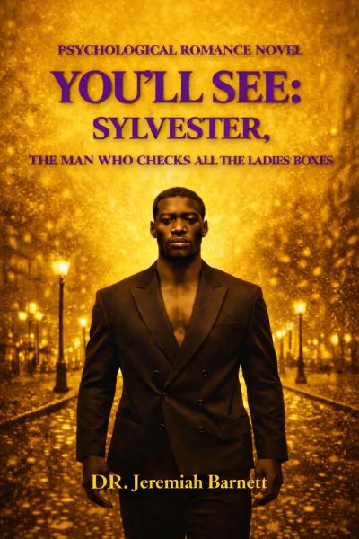 YOU'LL SEE SYLVESTER