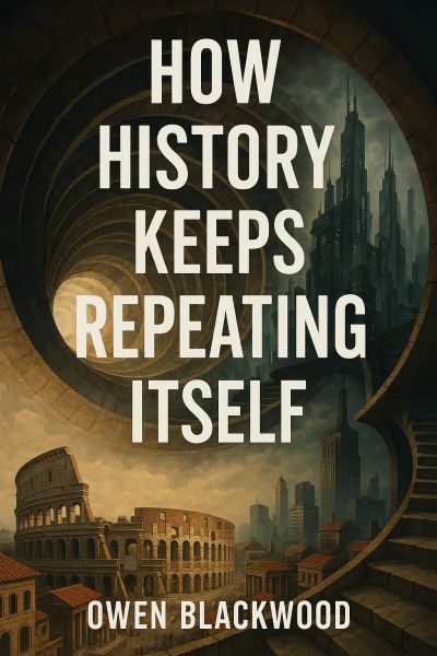 How History Keeps Repeating Itself