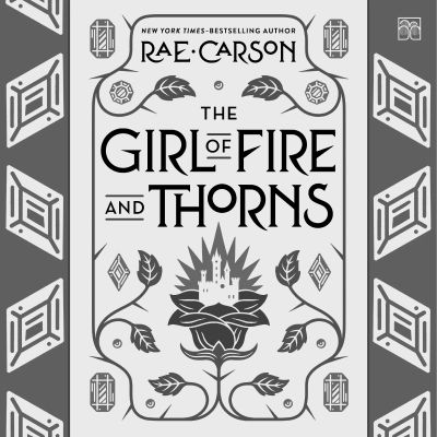 The Girl of Fire and Thorns