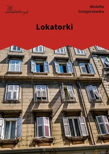 Lokatorki