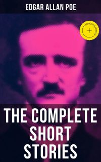 The Complete Short Stories of Edgar Allan Poe