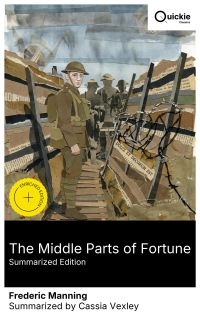 The Middle Parts of Fortune (Summarized Edition)