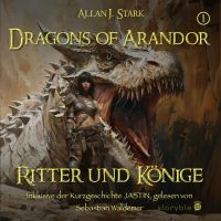 Dragons of Arandor