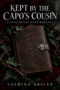Kept by the Capo's Cousin