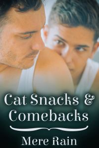 Cat Snacks and Comebacks