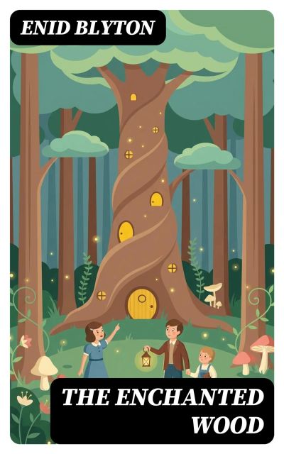 The Enchanted Wood