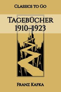 Tagebücher 1910–1923