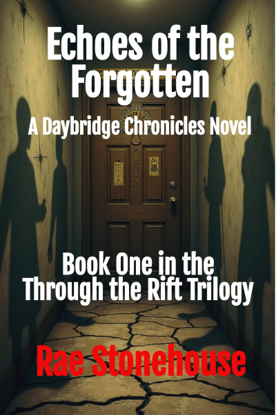 Echoes of the Forgotten