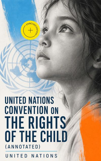 United Nations Convention on the Rights of the Child (Annotated)