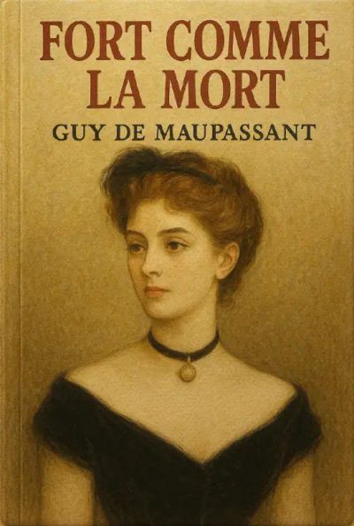 Fort comme la mort