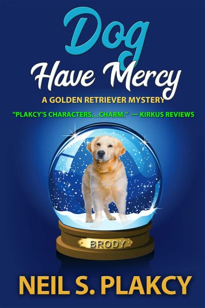 Dog Have Mercy
