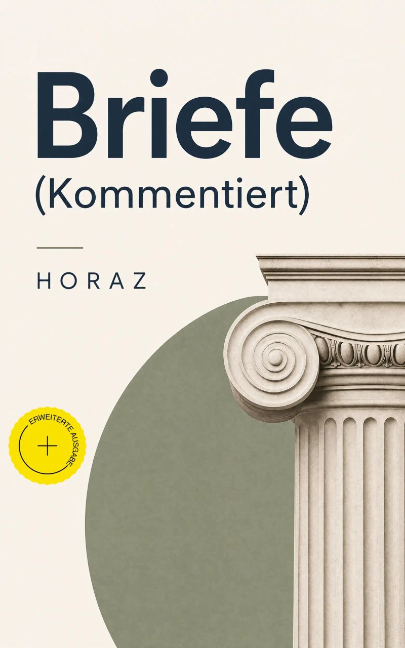 Briefe (Kommentiert)