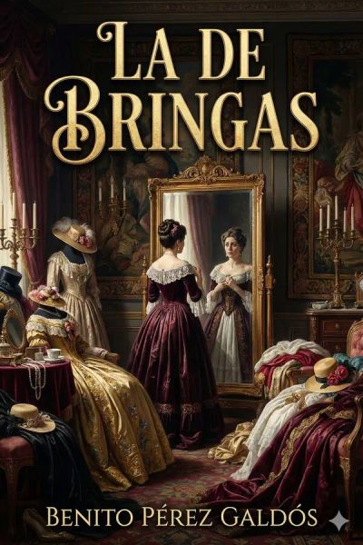 La de Bringas
