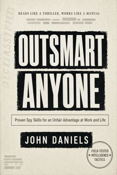 Outsmart Anyone