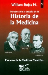 Introducción al estudio de la historia de la medicina