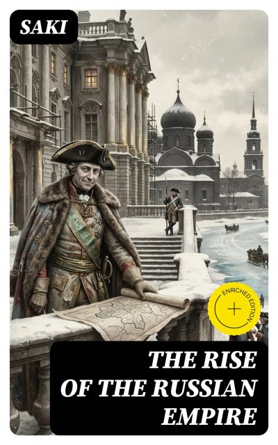 The Rise of the Russian Empire