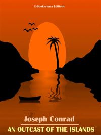 An Outcast of the Islands
